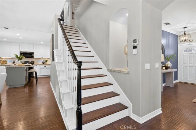 22772 Inspiration Point, Canyon Lake, CA 92587