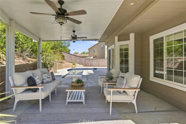 22772 Inspiration Point, Canyon Lake, CA 92587
