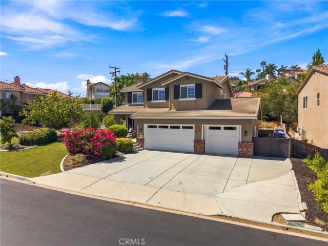 22772 Inspiration Point, Canyon Lake, CA 92587