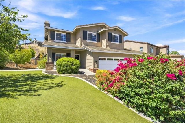 22772 Inspiration Point, Canyon Lake, CA 92587