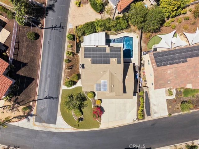 22772 Inspiration Point, Canyon Lake, CA 92587