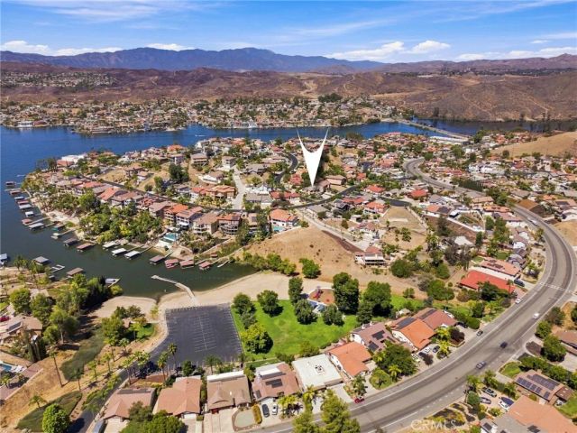 22772 Inspiration Point, Canyon Lake, CA 92587