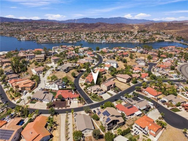 22772 Inspiration Point, Canyon Lake, CA 92587
