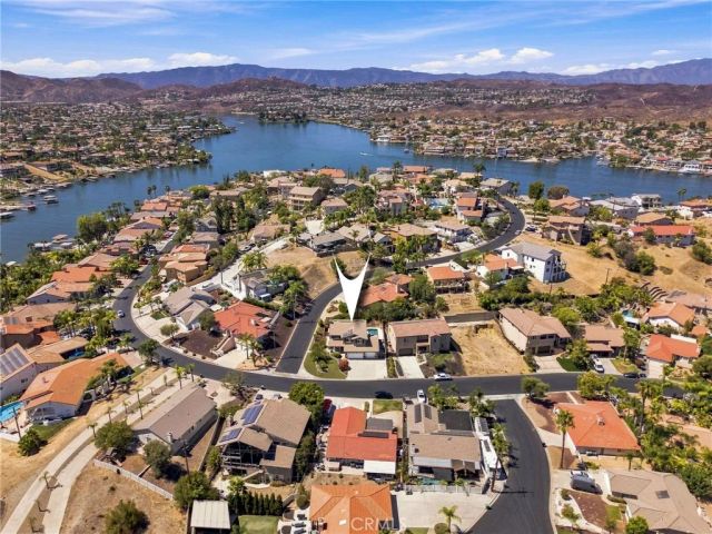 22772 Inspiration Point, Canyon Lake, CA 92587