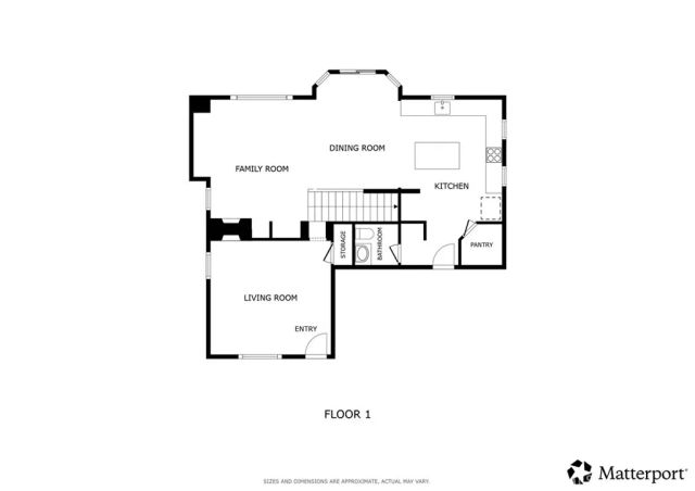 22772 Inspiration Point, Canyon Lake, CA 92587