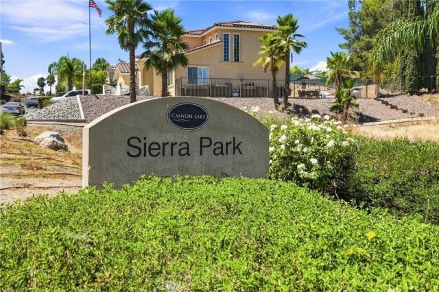 22772 Inspiration Point, Canyon Lake, CA 92587