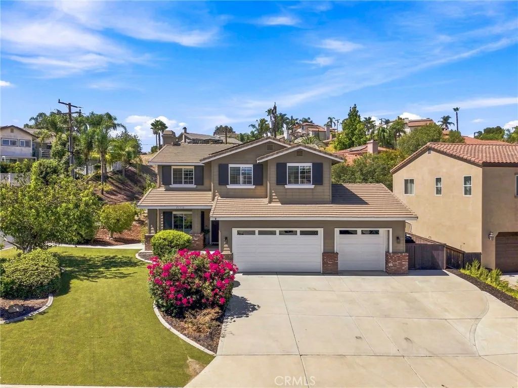 22772 Inspiration Point, Canyon Lake, CA 92587