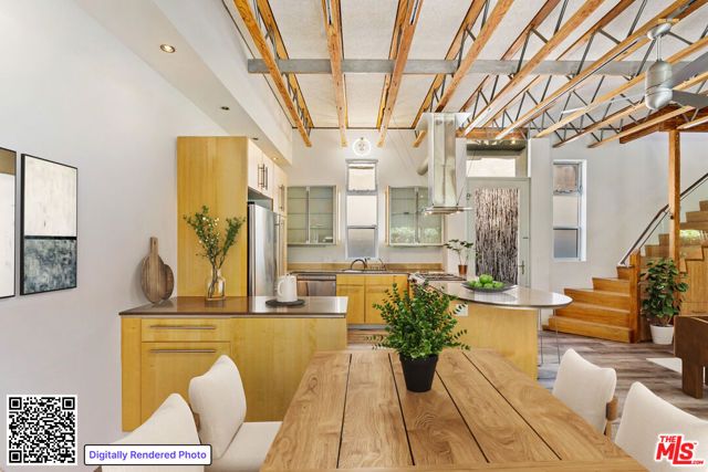 621 San Juan Avenue A, Venice (los Angeles), CA 90291