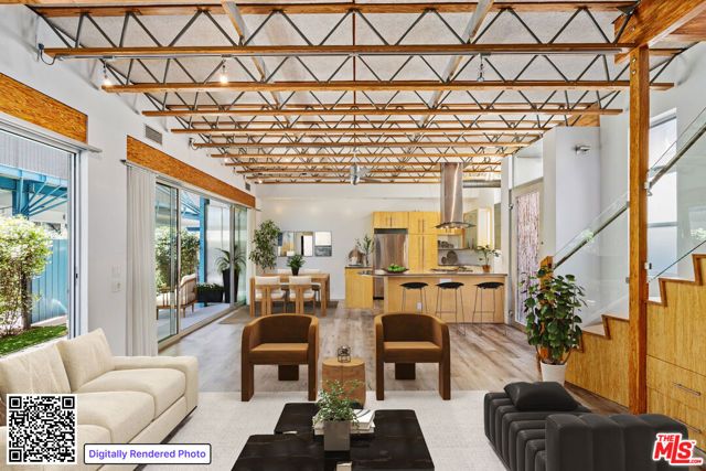 621 San Juan Avenue A, Venice (los Angeles), CA 90291