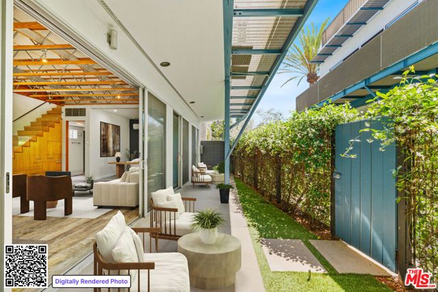 621 San Juan Avenue A, Venice (los Angeles), CA 90291