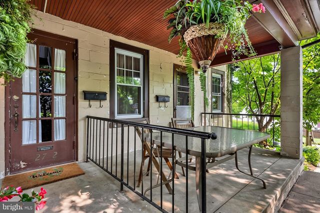 27-A JOHNS PL, Mohnton, PA 19540