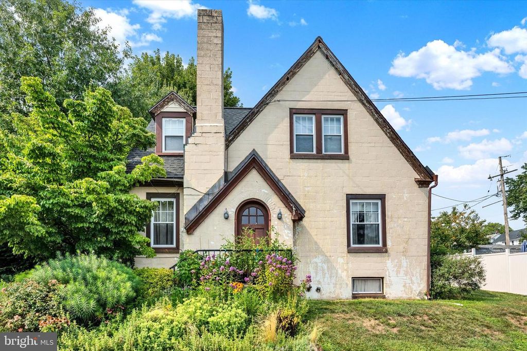 27-A JOHNS PL, Mohnton, PA 19540