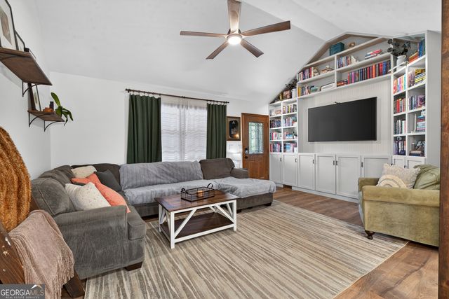 484 Kings Road SE, Milledgeville, GA 31061