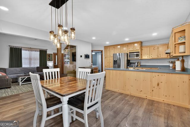 484 Kings Road SE, Milledgeville, GA 31061