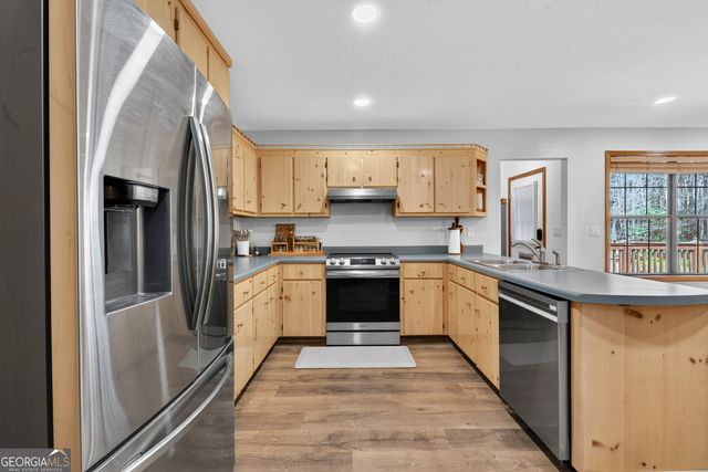 484 Kings Road SE, Milledgeville, GA 31061