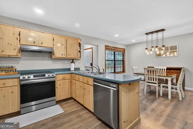 484 Kings Road SE, Milledgeville, GA 31061