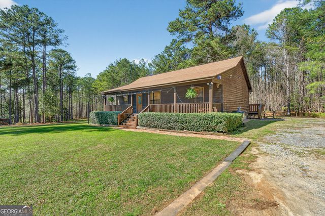 484 Kings Road SE, Milledgeville, GA 31061