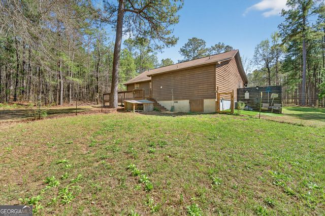 484 Kings Road SE, Milledgeville, GA 31061