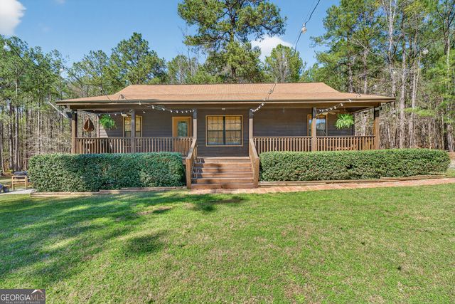 484 Kings Road SE, Milledgeville, GA 31061