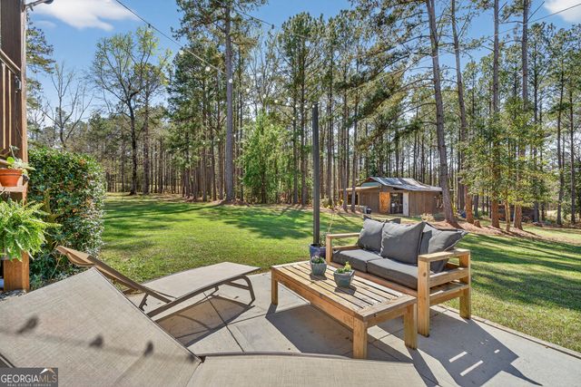 484 Kings Road SE, Milledgeville, GA 31061