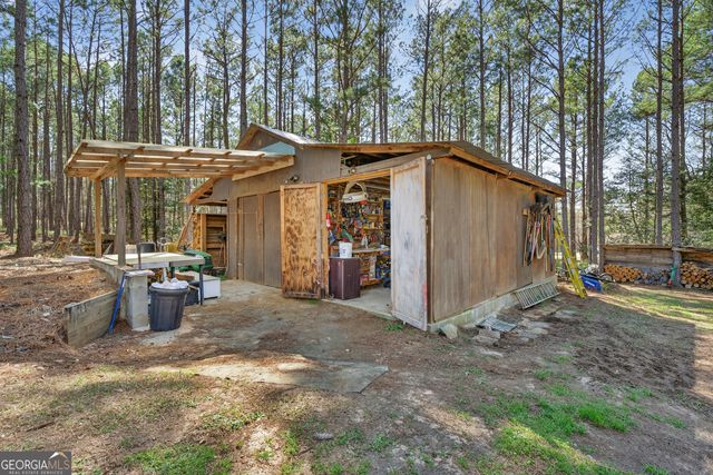 484 Kings Road SE, Milledgeville, GA 31061