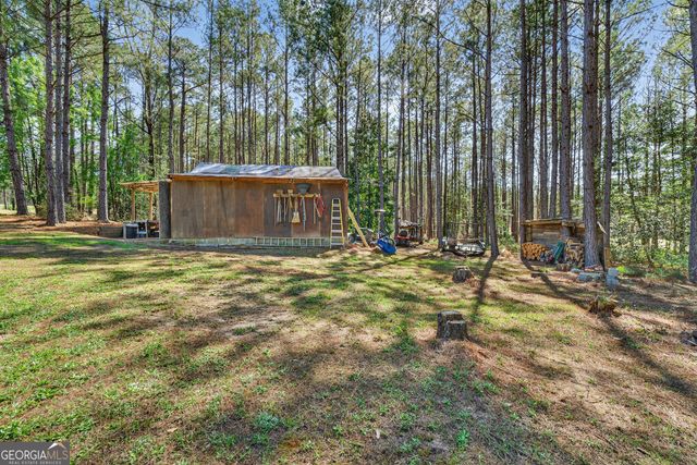 484 Kings Road SE, Milledgeville, GA 31061