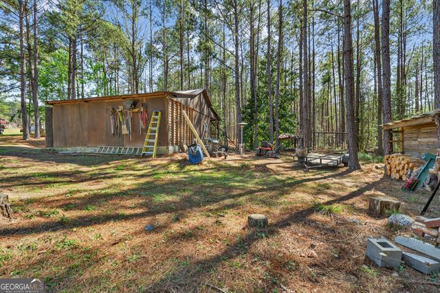 484 Kings Road SE, Milledgeville, GA 31061