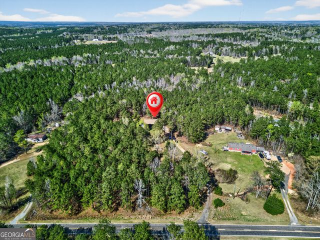484 Kings Road SE, Milledgeville, GA 31061