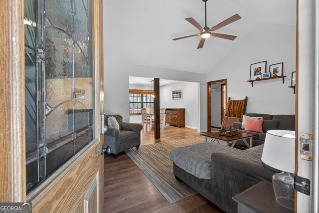 484 Kings Road SE, Milledgeville, GA 31061