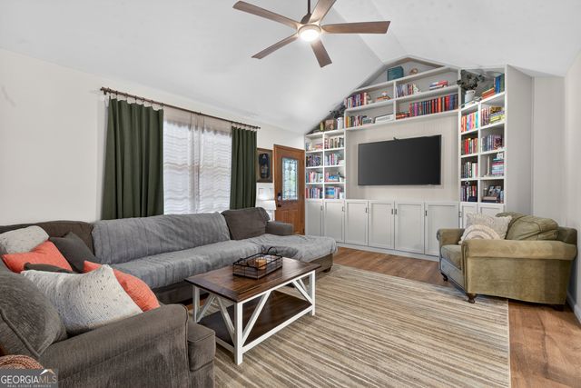 484 Kings Road SE, Milledgeville, GA 31061