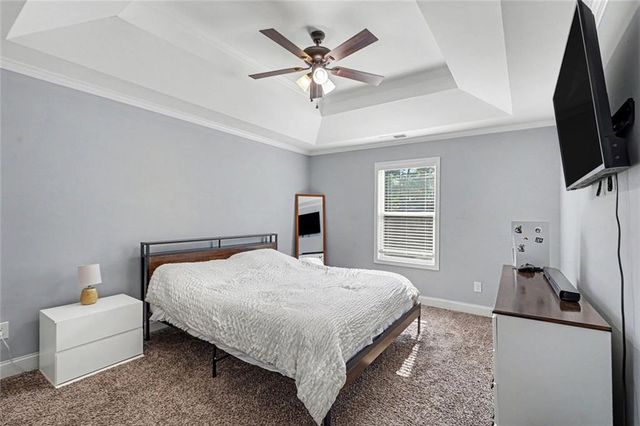 129 Grizzly Trail, Carrollton, GA 30117
