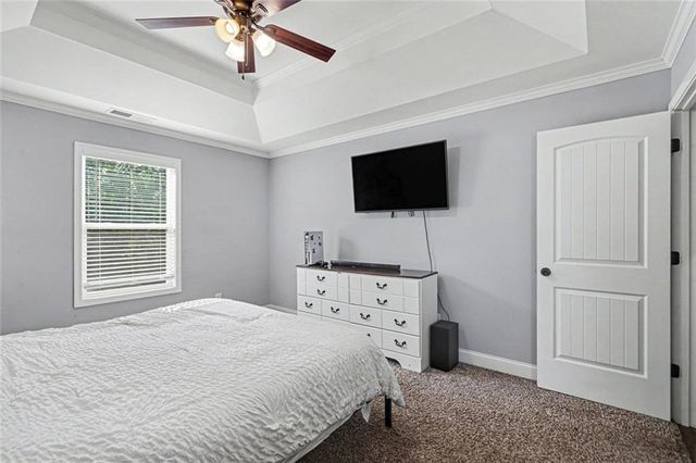 129 Grizzly Trail, Carrollton, GA 30117