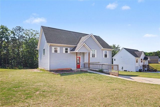 129 Grizzly Trail, Carrollton, GA 30117