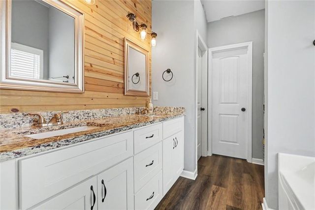 129 Grizzly Trail, Carrollton, GA 30117