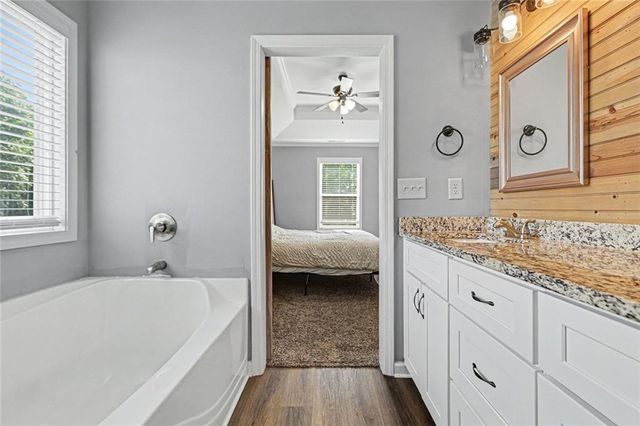 129 Grizzly Trail, Carrollton, GA 30117