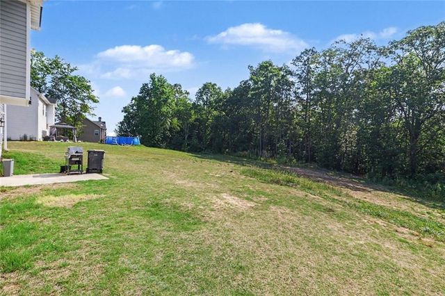129 Grizzly Trail, Carrollton, GA 30117