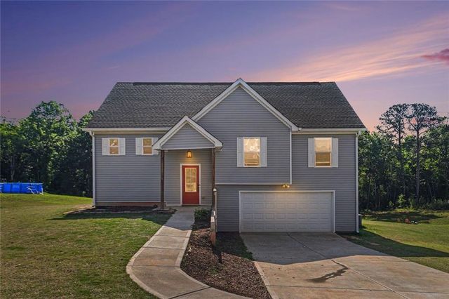 129 Grizzly Trail, Carrollton, GA 30117
