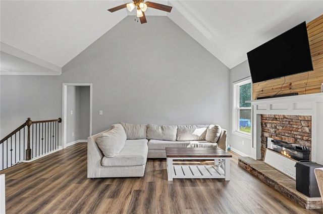 129 Grizzly Trail, Carrollton, GA 30117