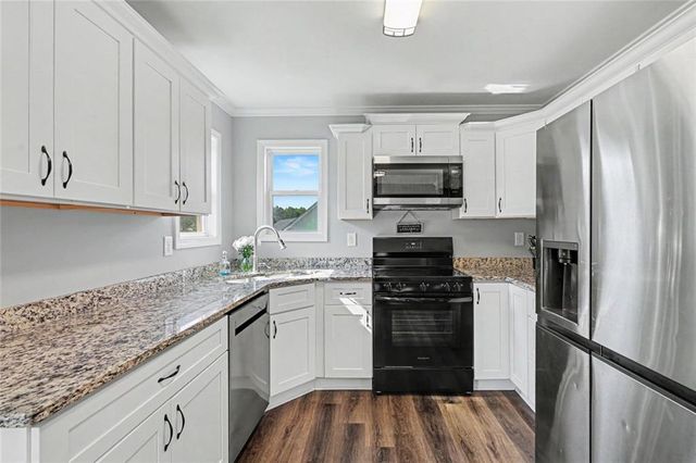 129 Grizzly Trail, Carrollton, GA 30117