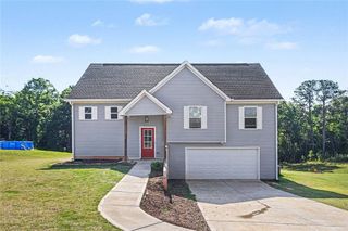 129 Grizzly Trail, Carrollton, GA 30117