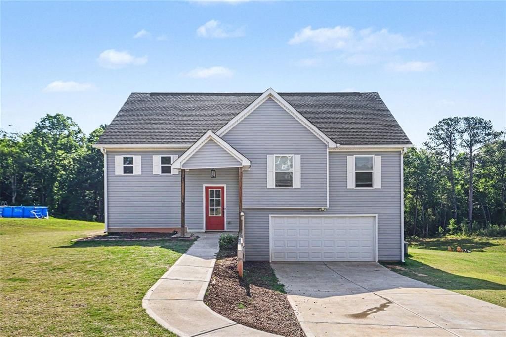 129 Grizzly Trail, Carrollton, GA 30117