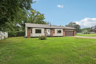 3532 135th Avenue NW, Andover, MN 55304