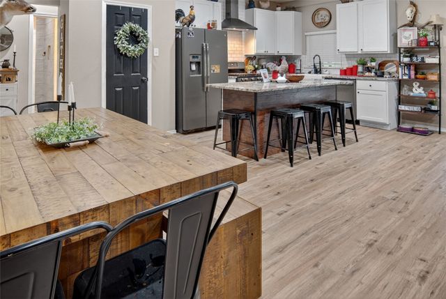 3622 Fm 52, Graford, TX 76449