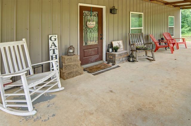 3622 Fm 52, Graford, TX 76449