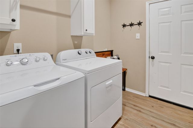 3622 Fm 52, Graford, TX 76449