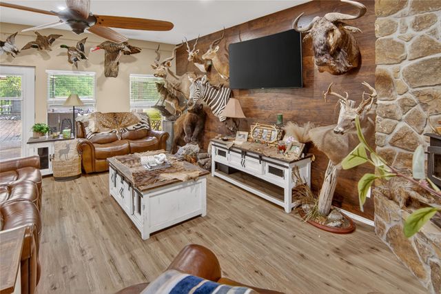3622 Fm 52, Graford, TX 76449