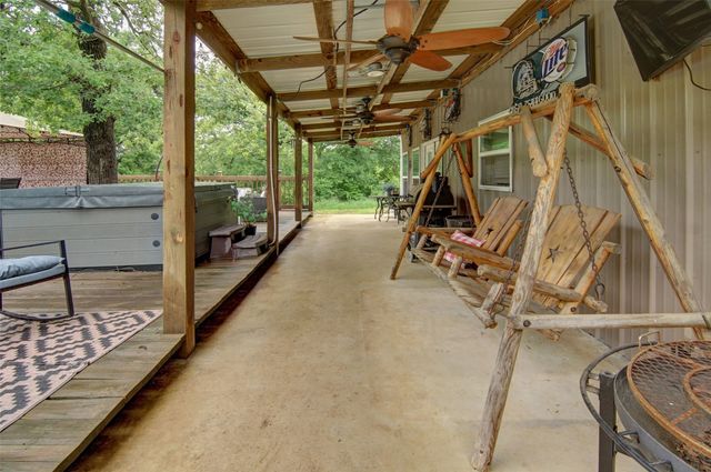3622 Fm 52, Graford, TX 76449