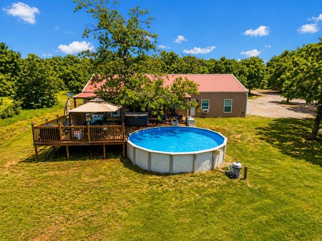 3622 Fm 52, Graford, TX 76449