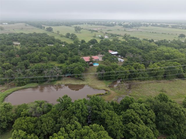 3622 Fm 52, Graford, TX 76449