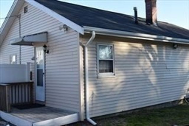26 Edward, Brockton, MA 02301